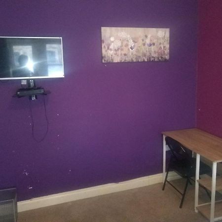 Drumdryan Central Aparthotel Edinburgh Dış mekan fotoğraf